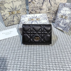 Christian Dior Wallet